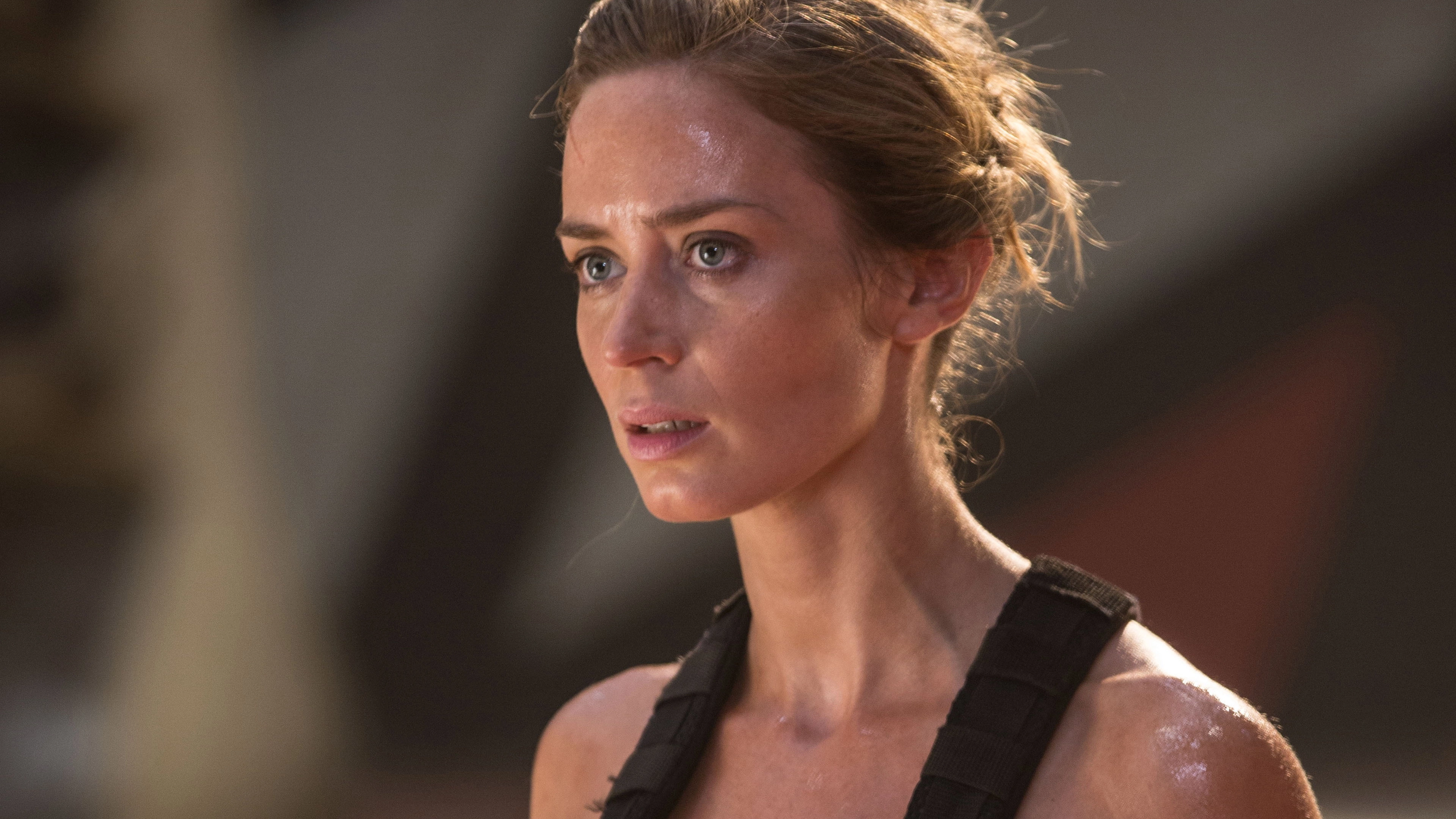 Edge of Tomorrow