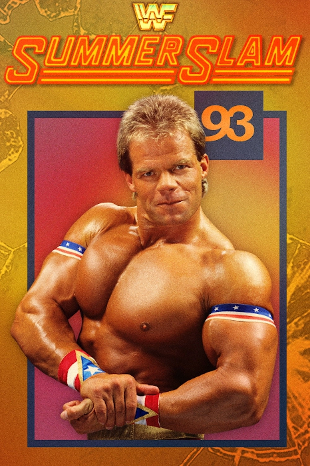 WWE SummerSlam 1993