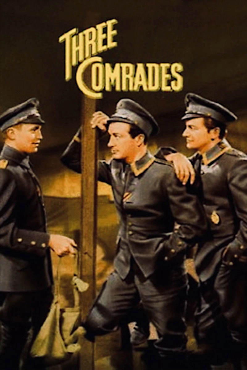 Three Comrades