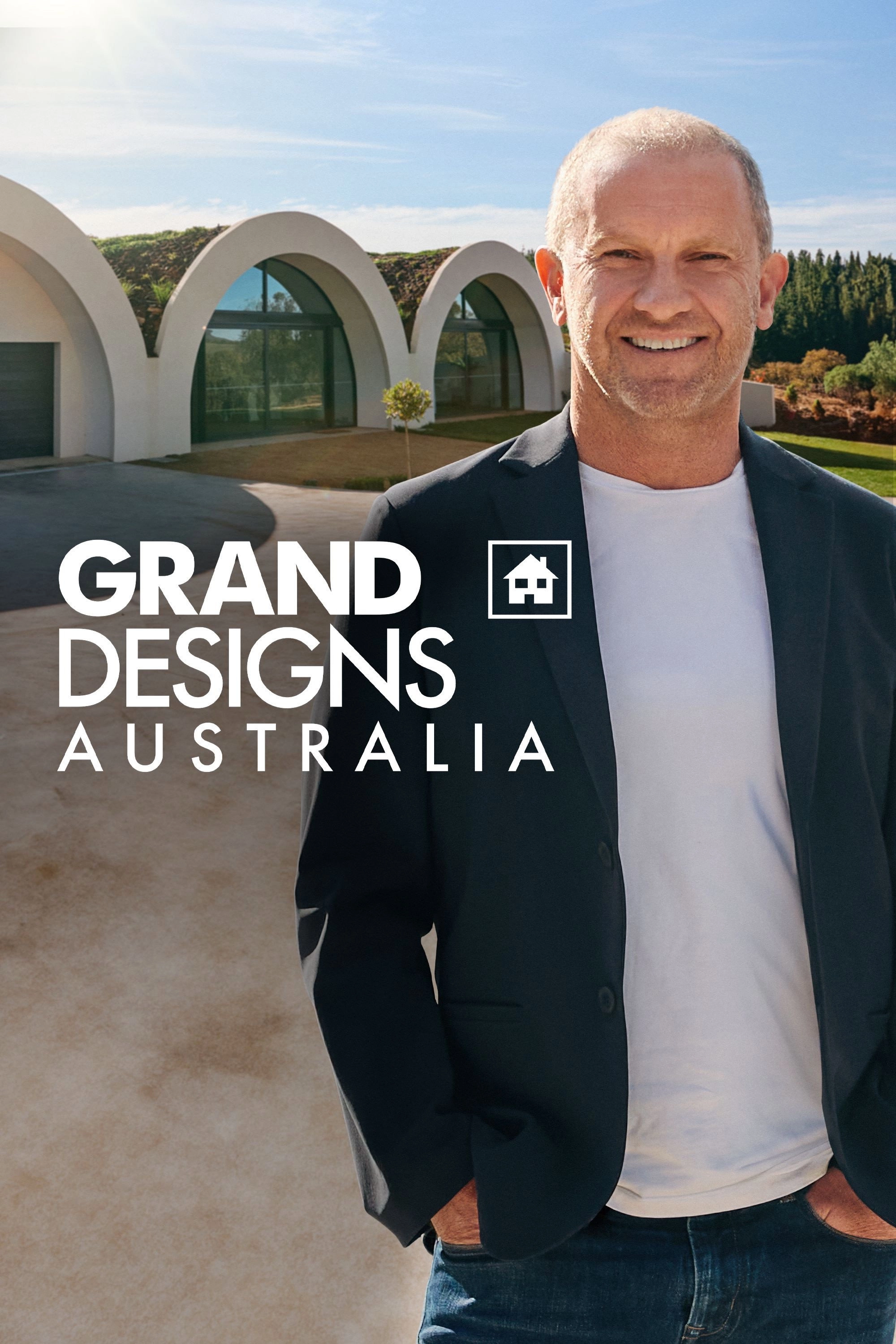 Grand Designs Australia