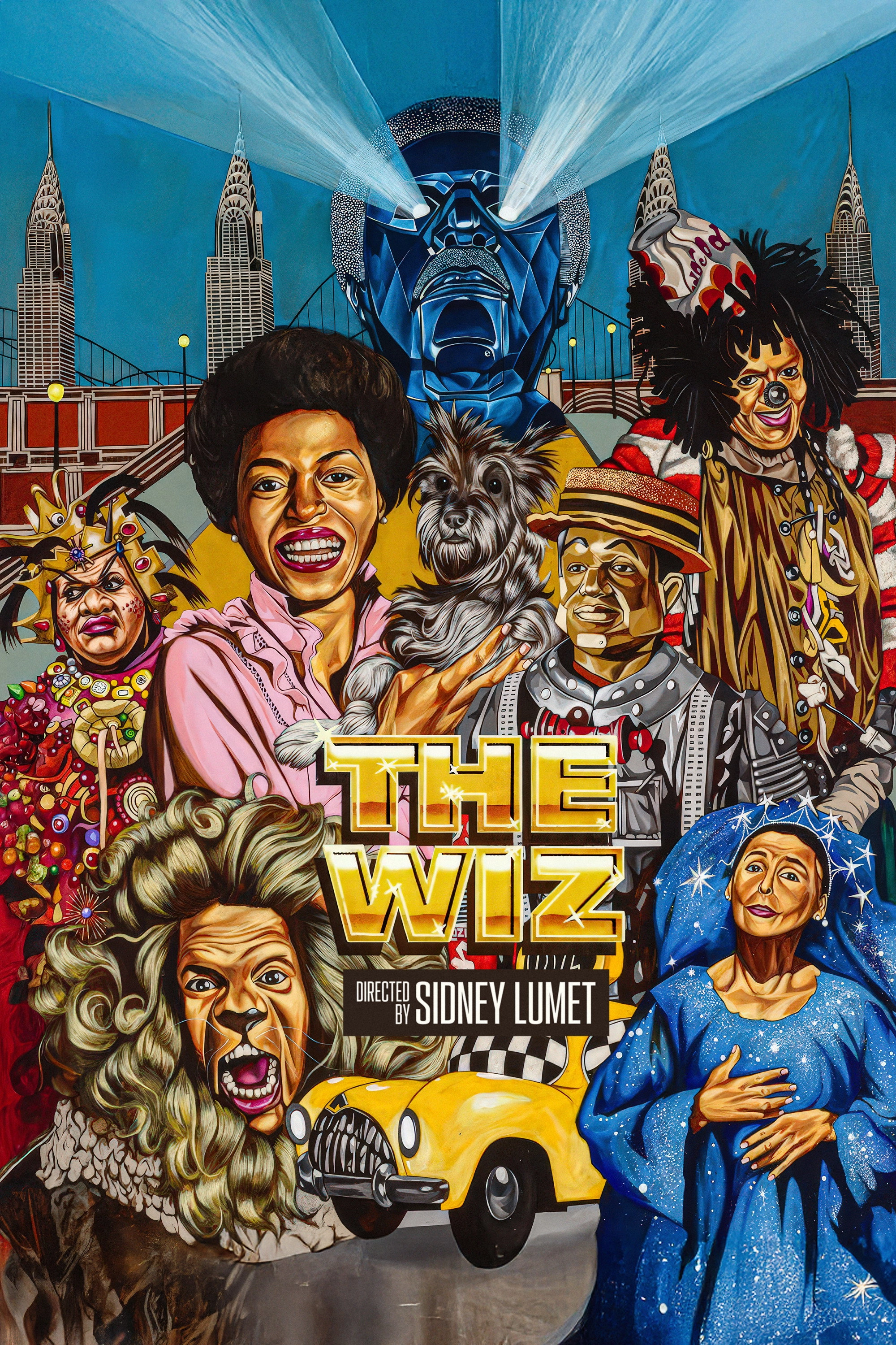 The Wiz