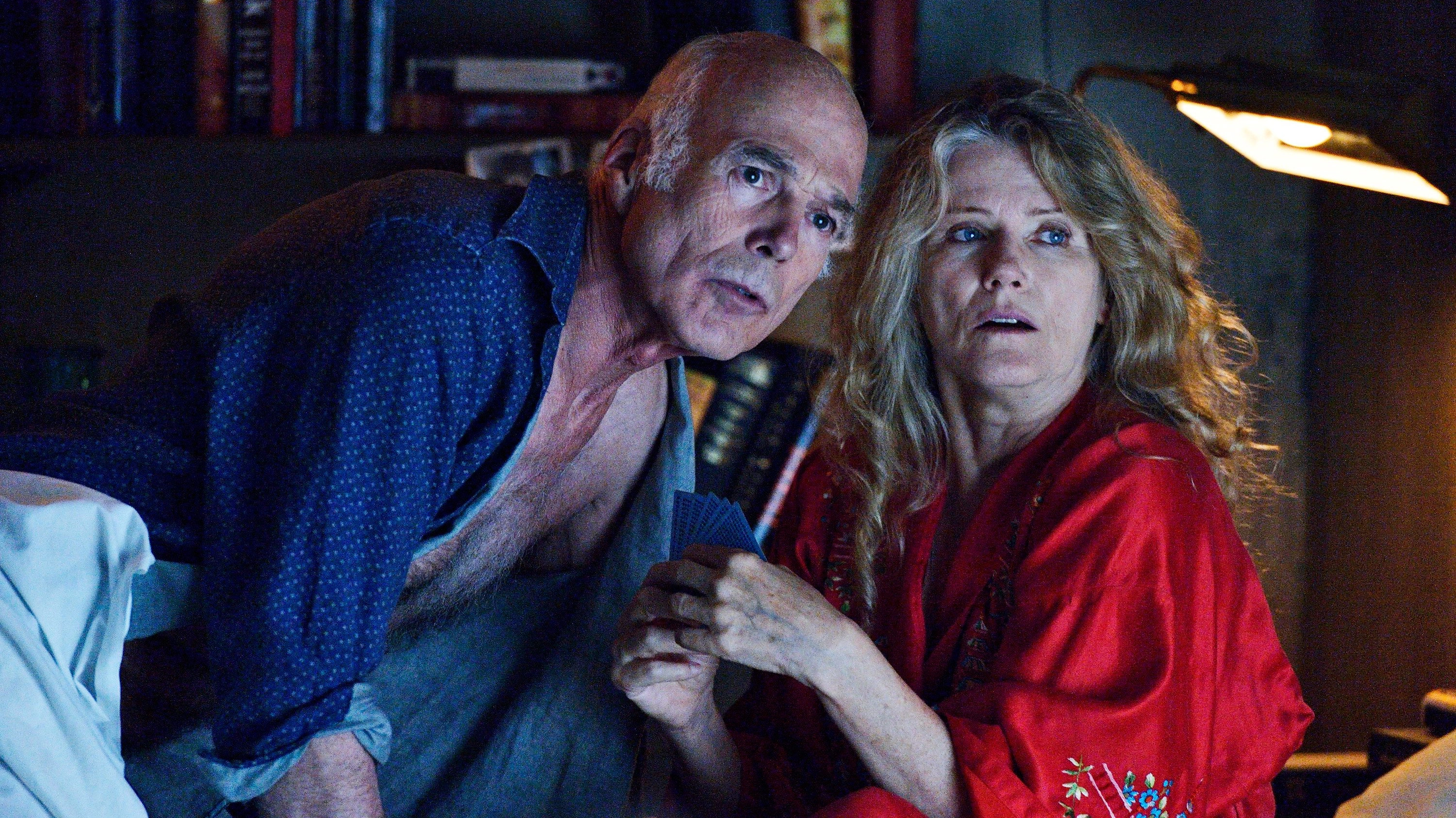 12 Monkeys