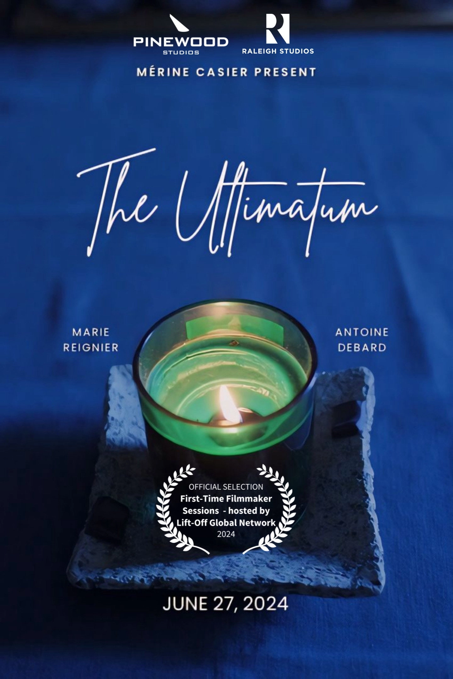 L’Ultimatum