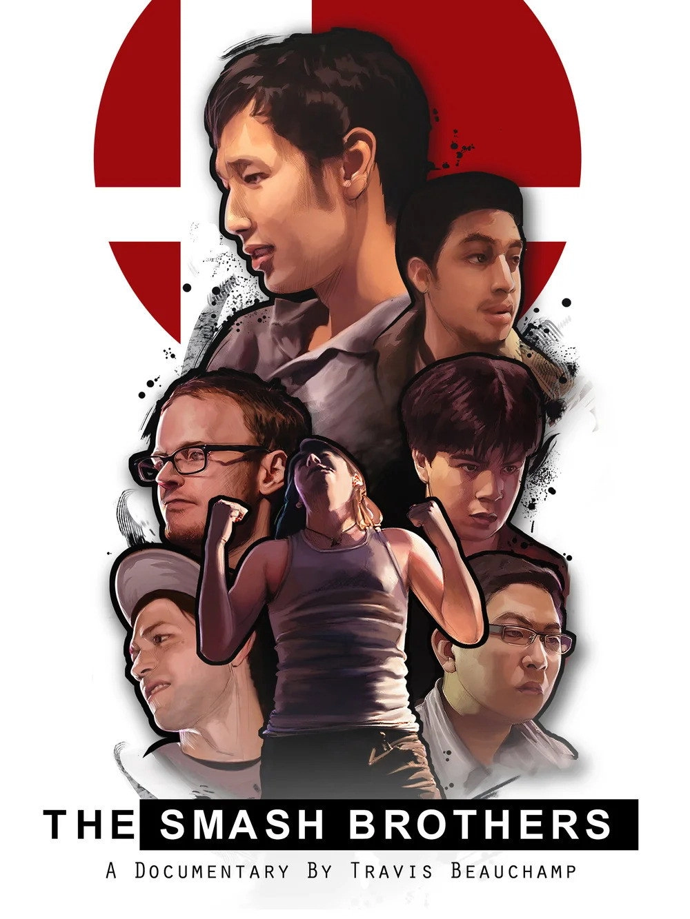 The Smash Brothers