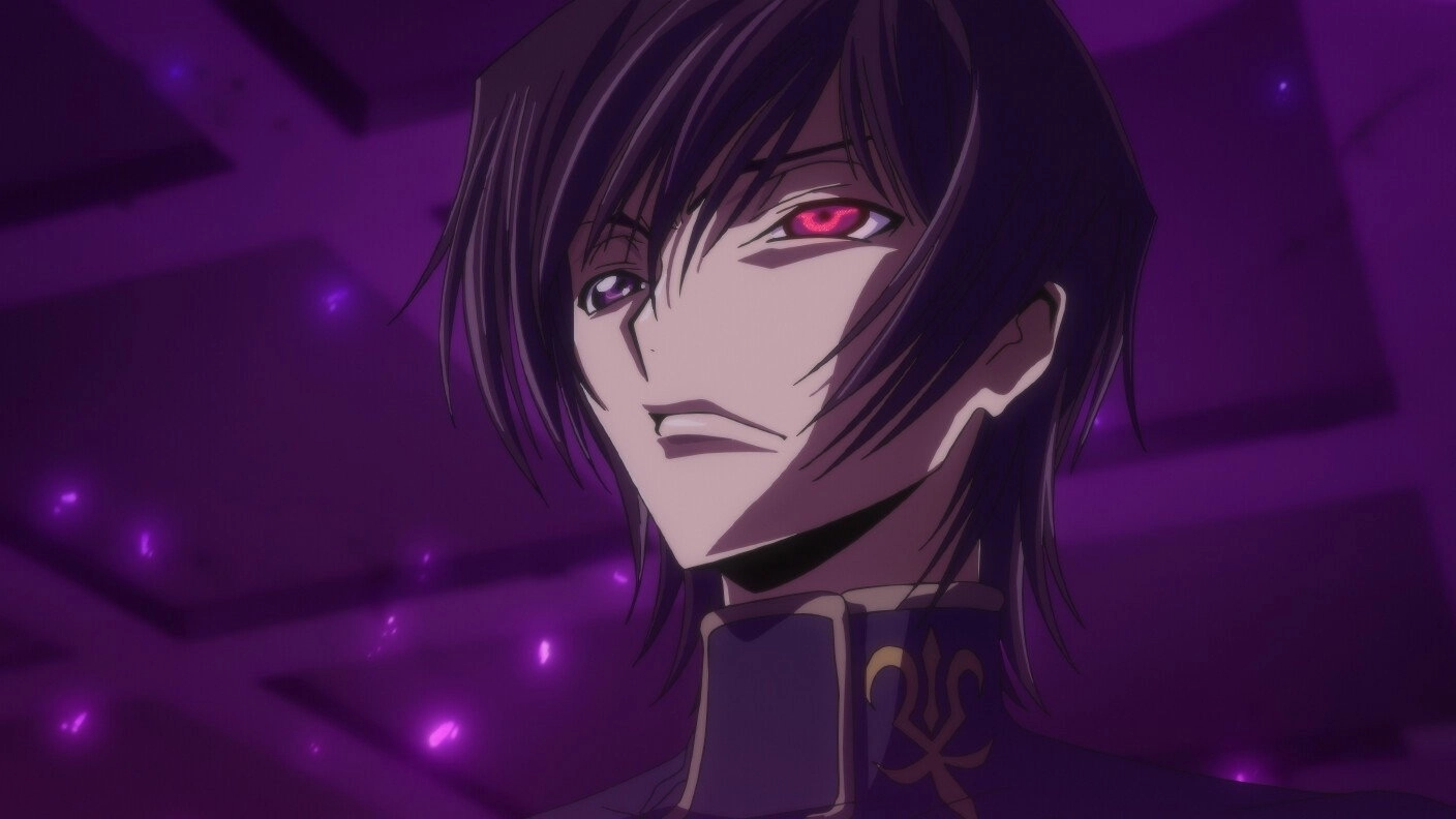 Code Geass: Lelouch of the Rebellion R2 Special Edition - Zero Requiem