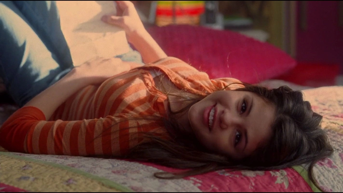 Another Cinderella Story