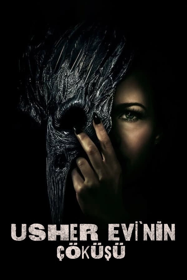 The Fall of the House of Usher