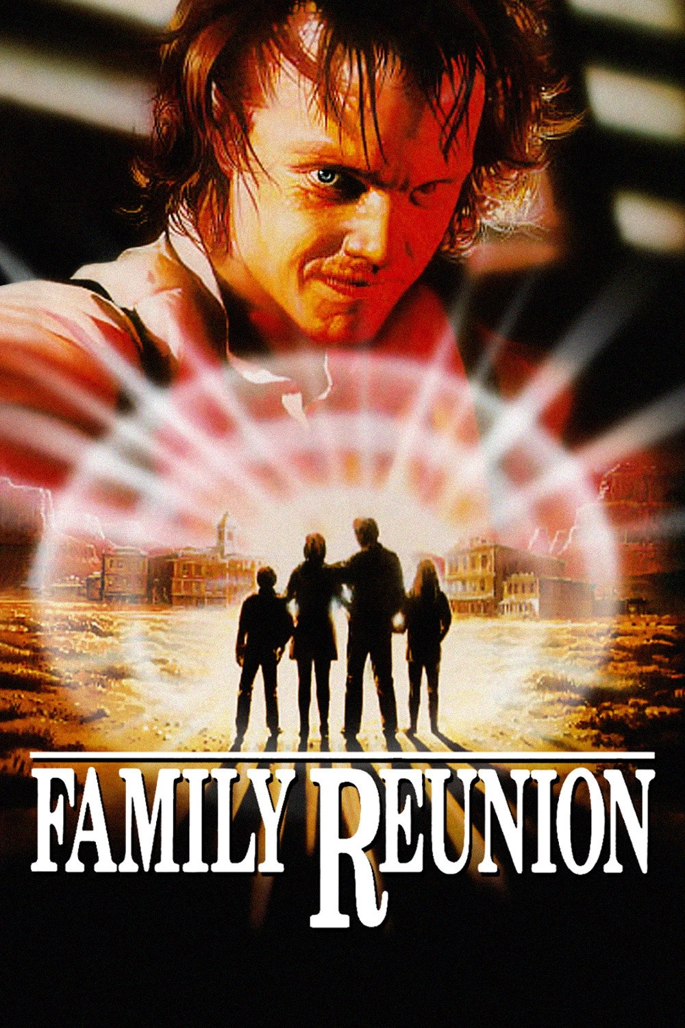 Family Reunion