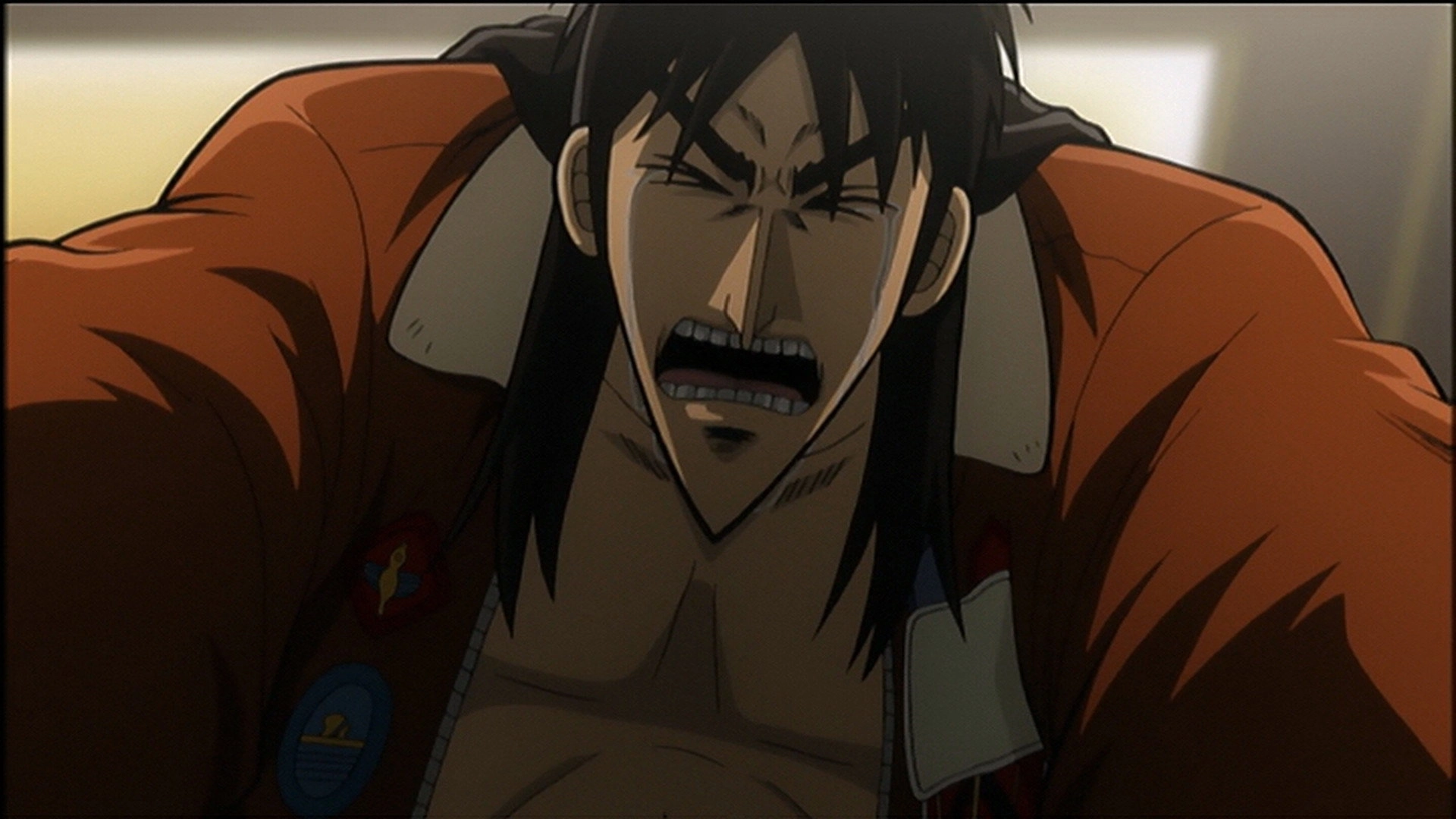 Kaiji