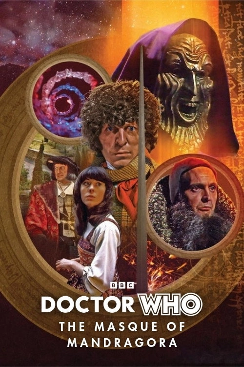Doctor Who: The Masque of Mandragora