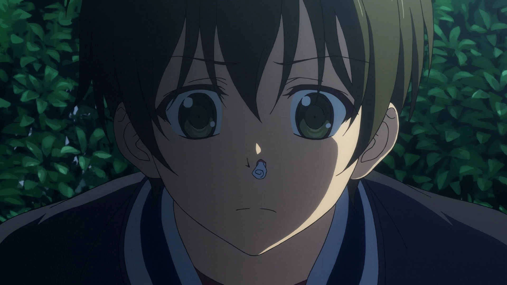 Golden Time