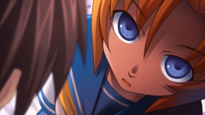 Higurashi: When They Cry