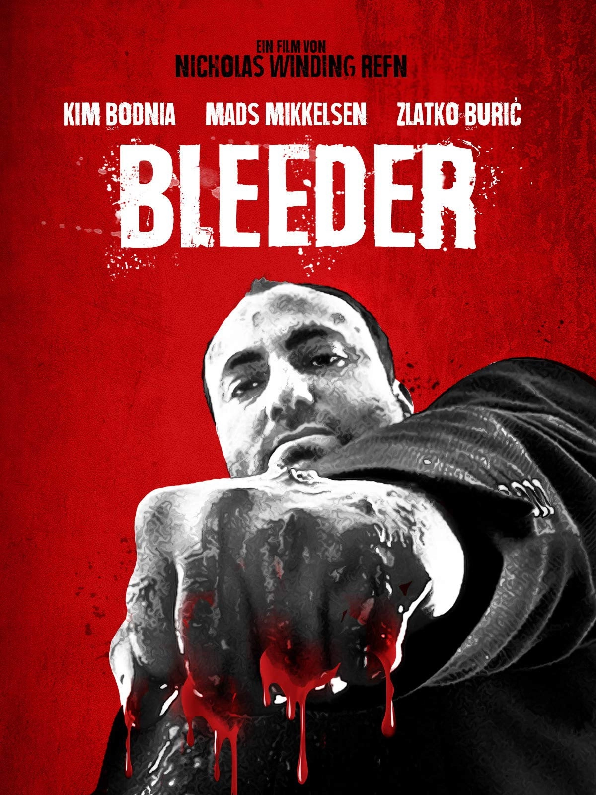 Bleeder