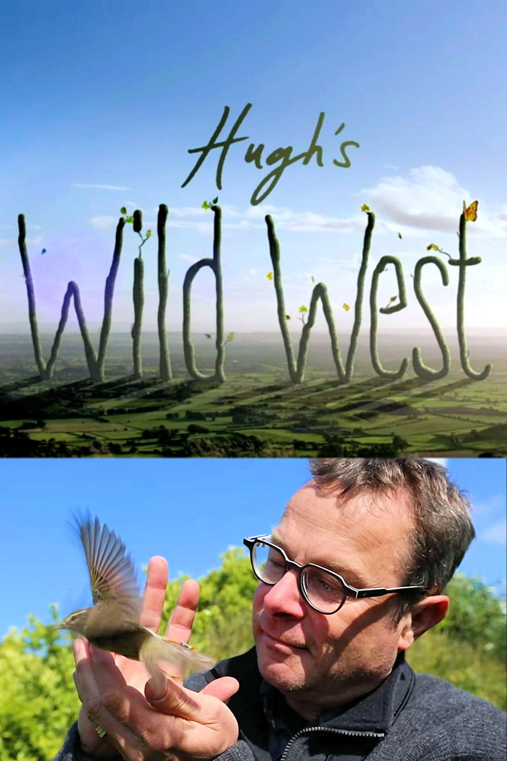 Hugh's Wild West