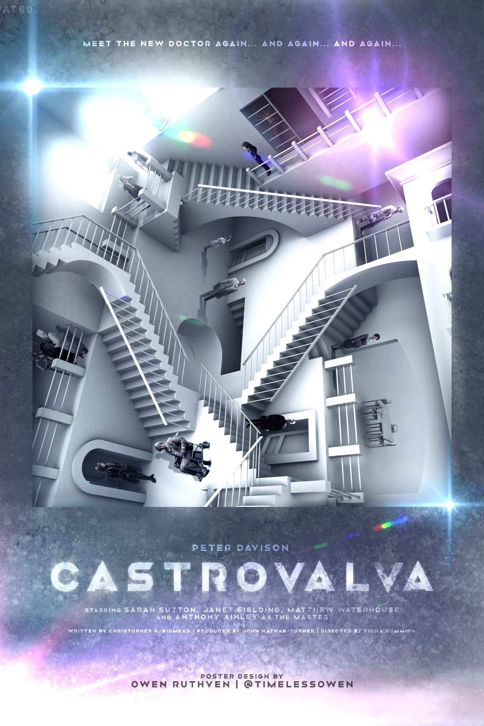 Doctor Who: Castrovalva