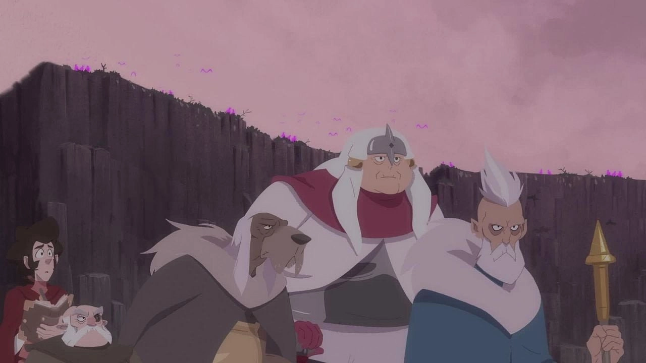 Lance Dur