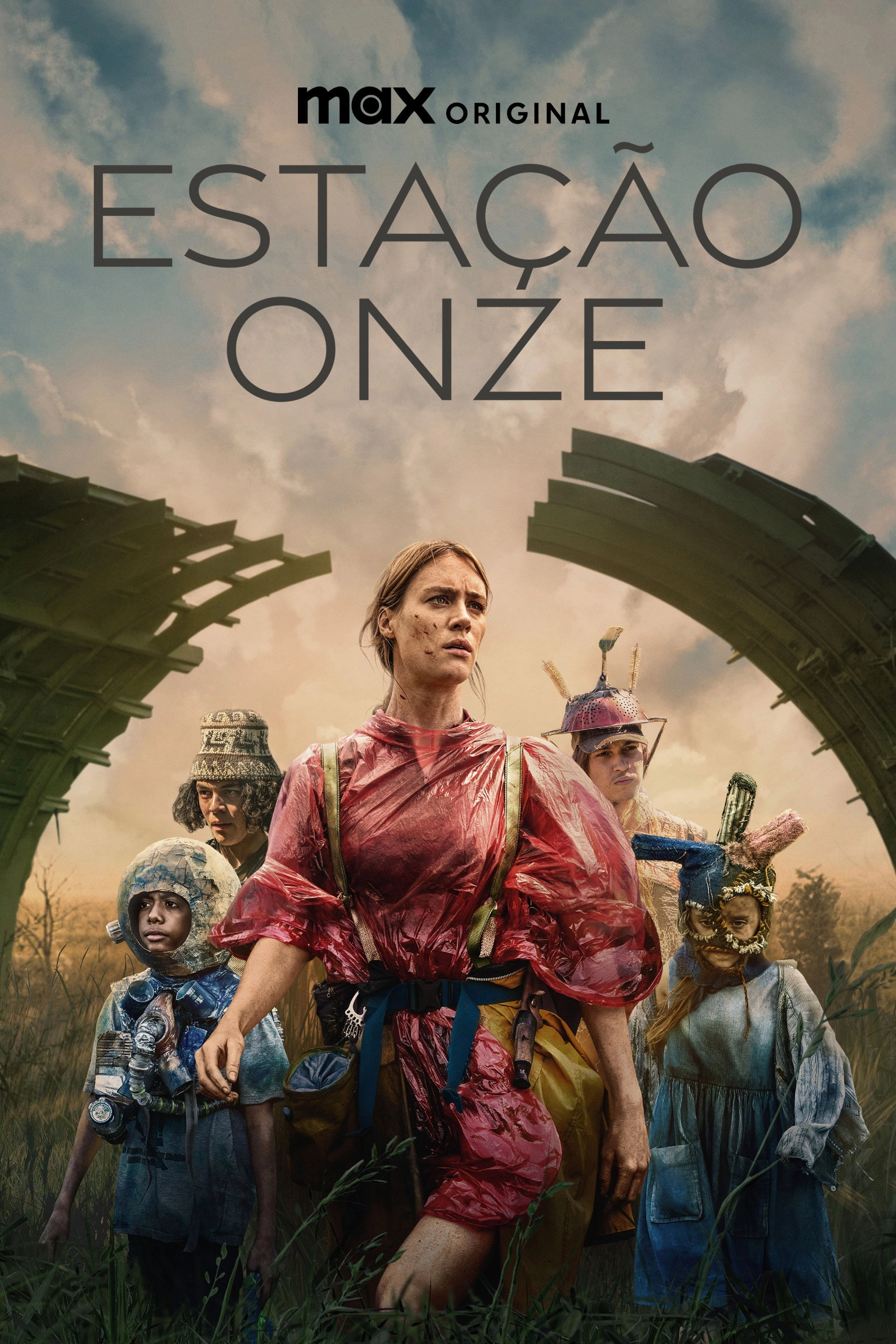 Station Eleven