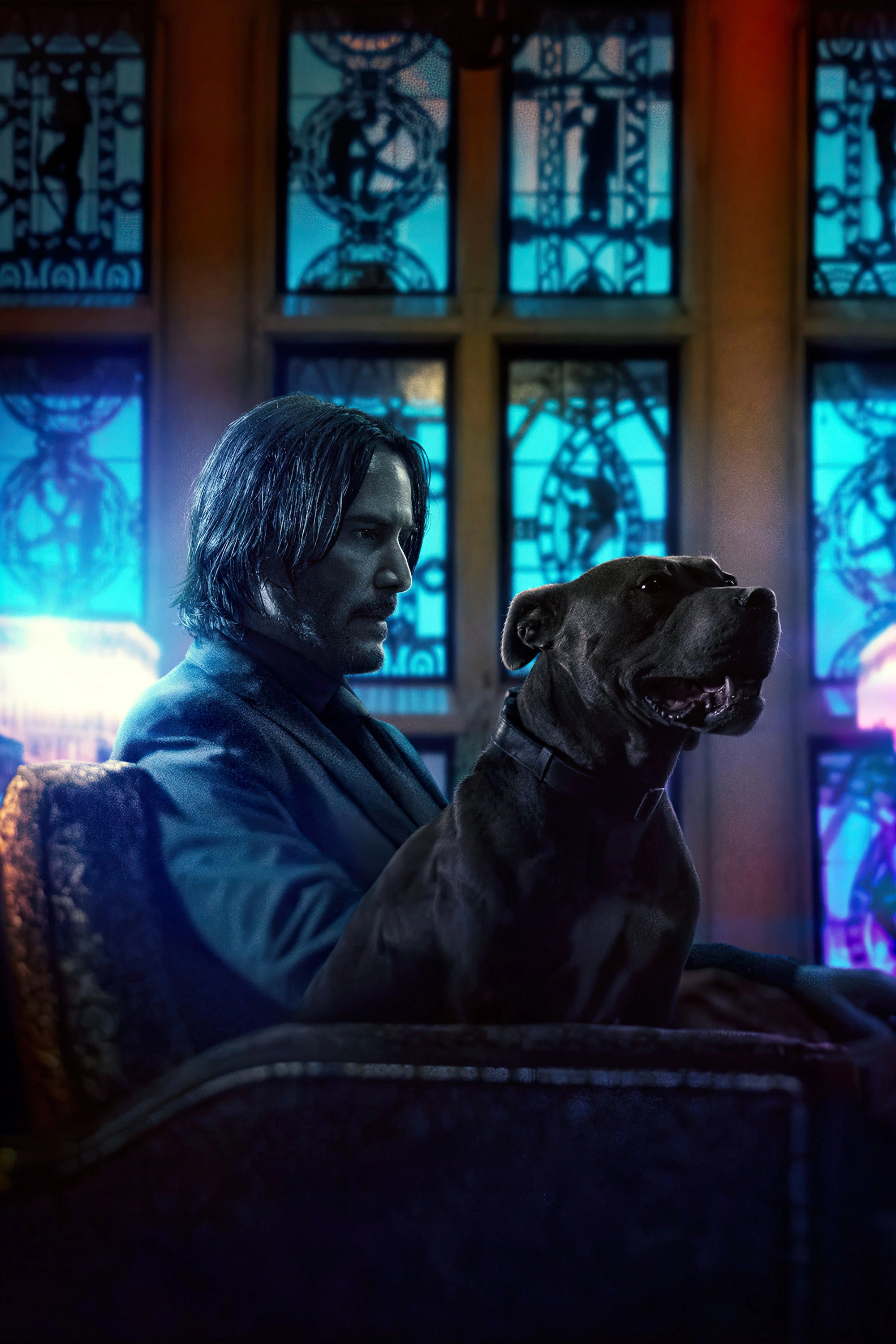 John Wick: Chapter 3 - Parabellum
