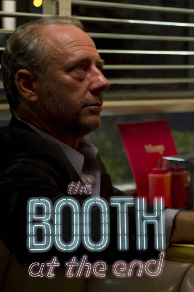The Booth at the End