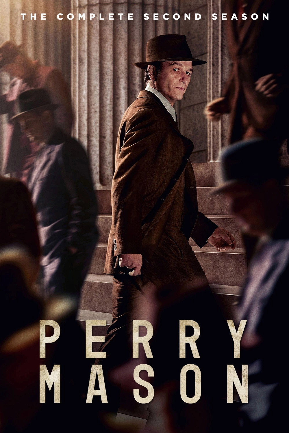 Perry Mason