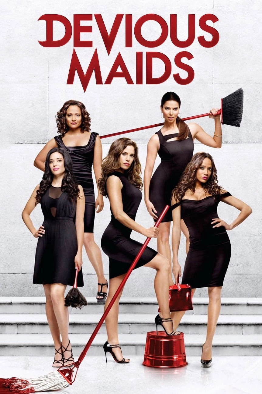 Devious Maids