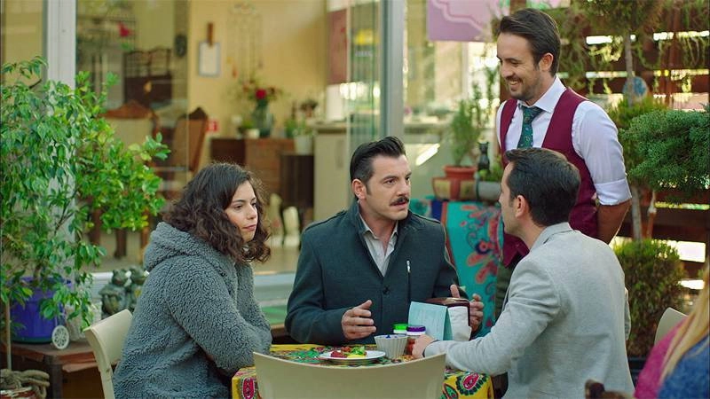 Ver Elini Aşk