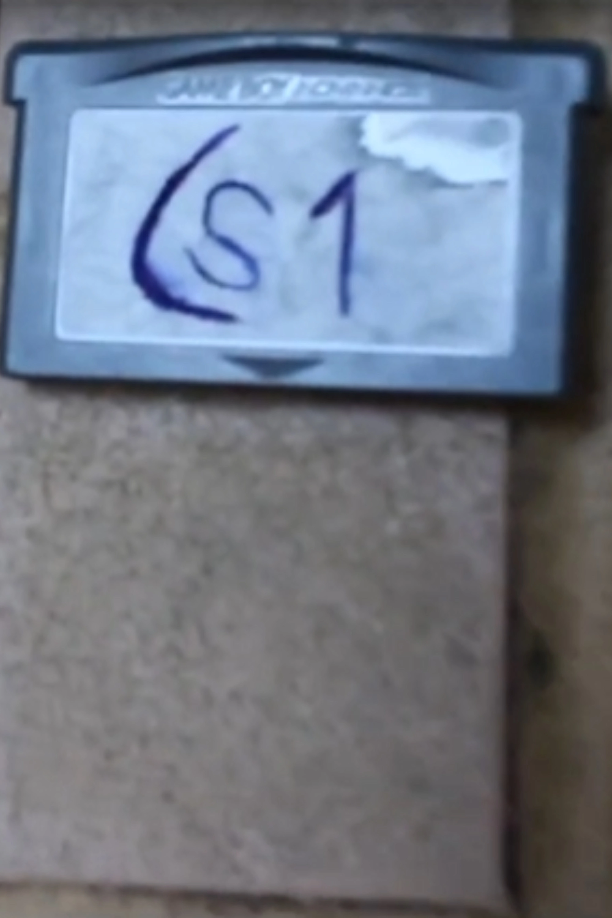 SECRET