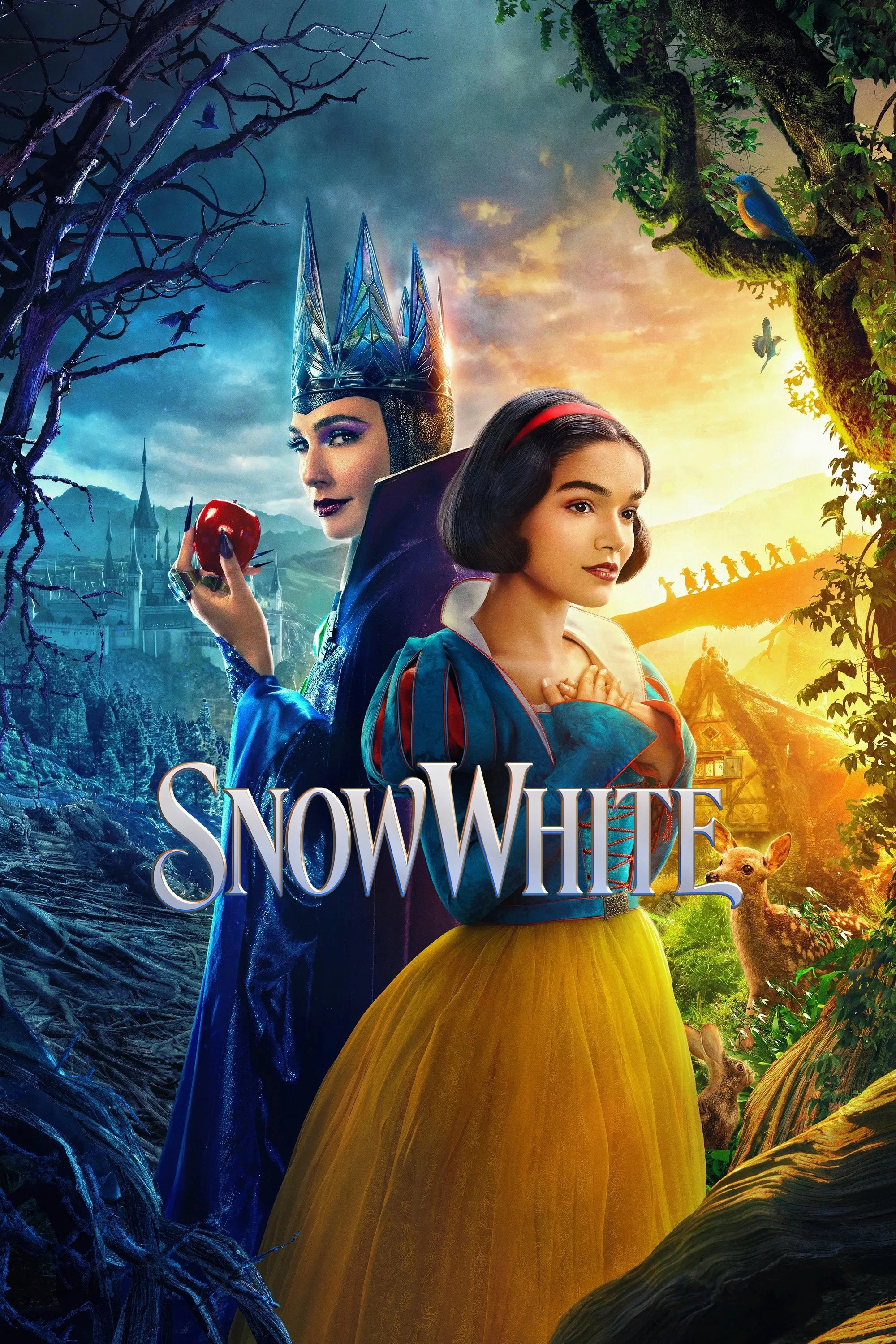 Snow White
