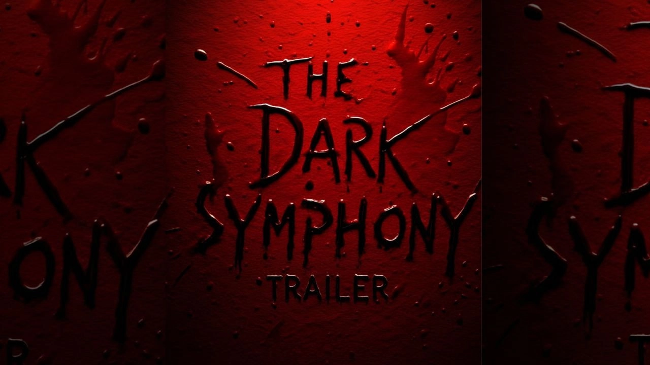 THE DARK SYMPHONY