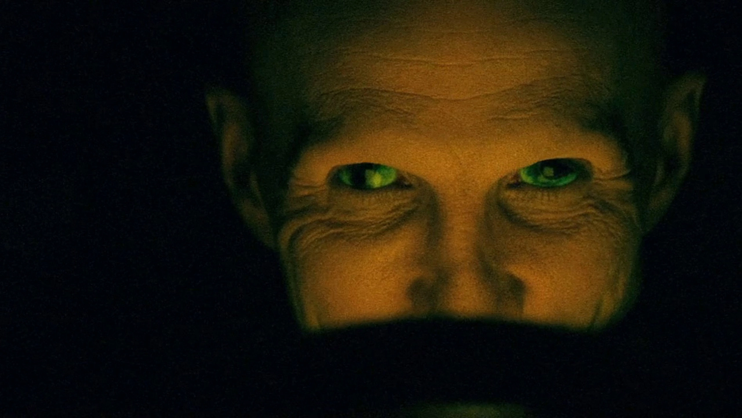 Beyond the Black Rainbow
