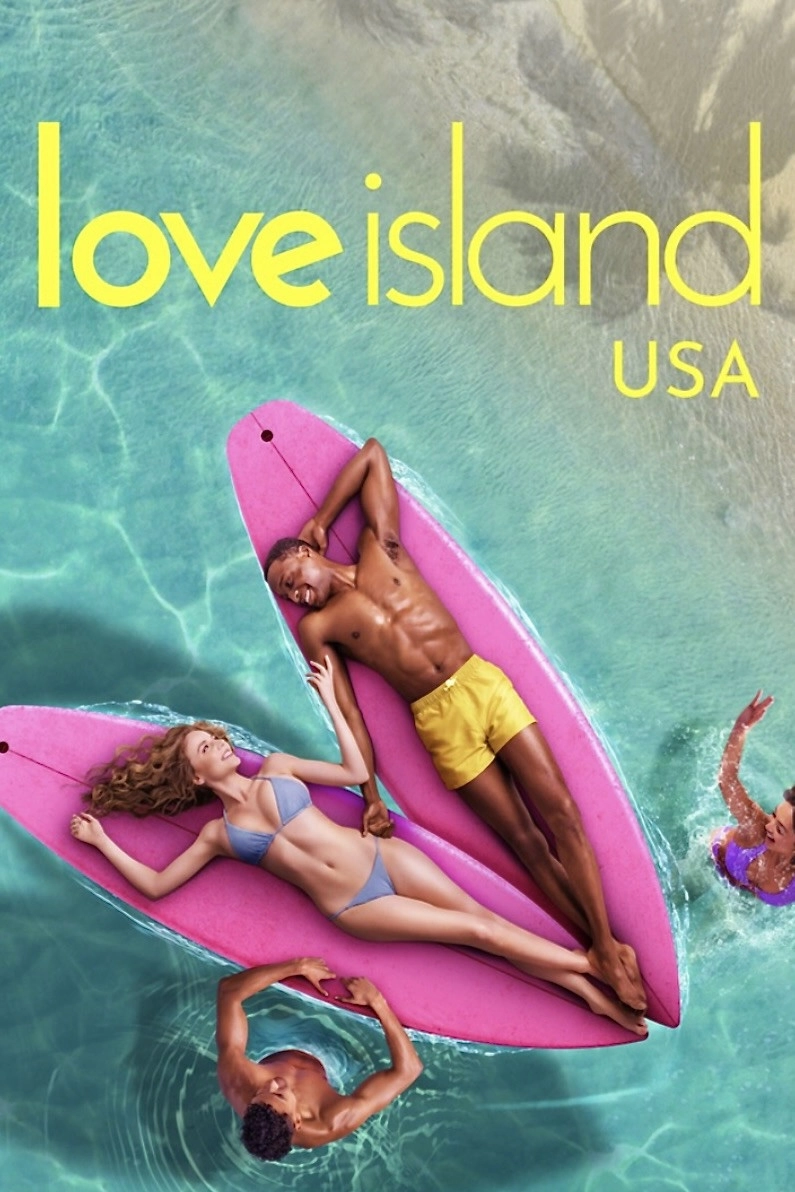Love Island USA
