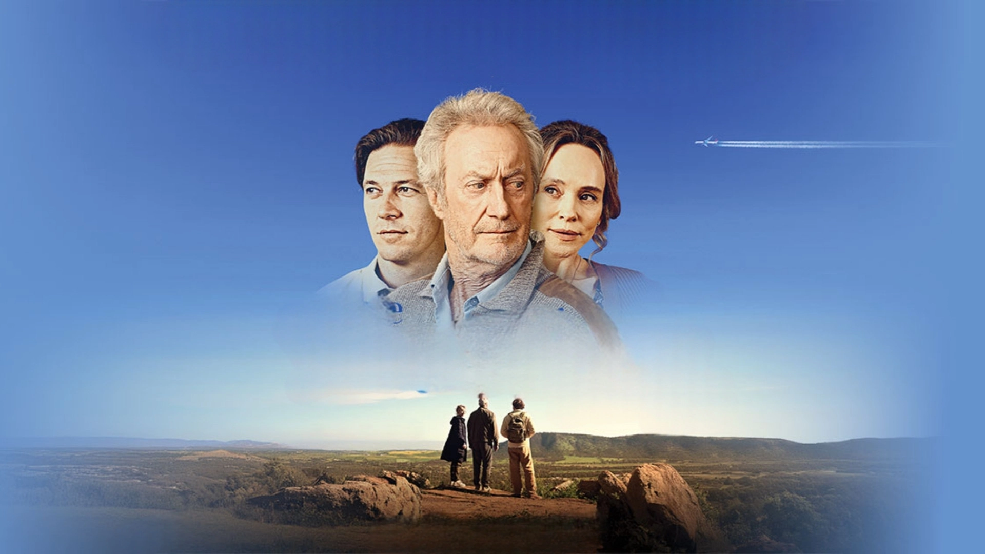 The Travellers