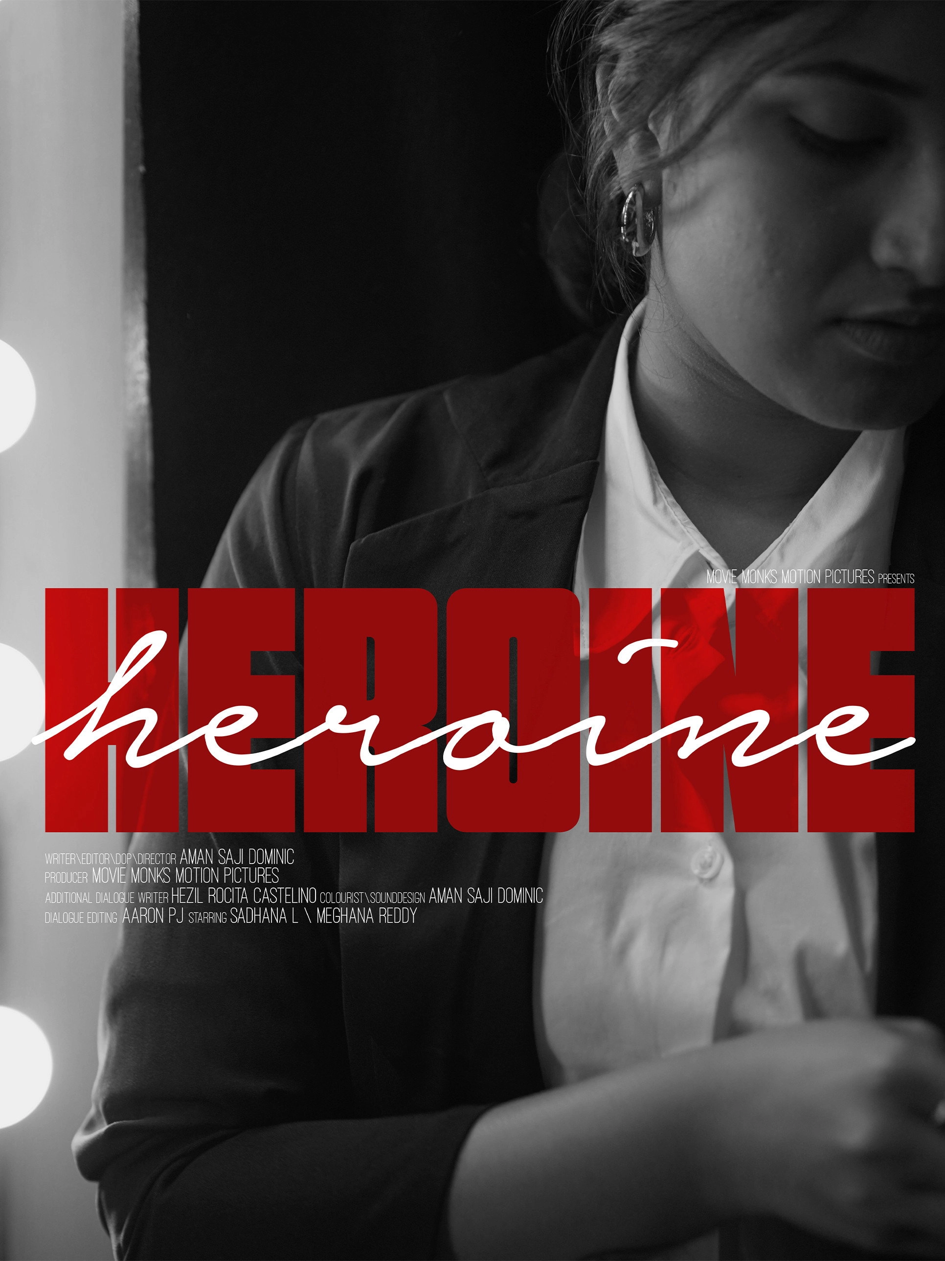 Heroine