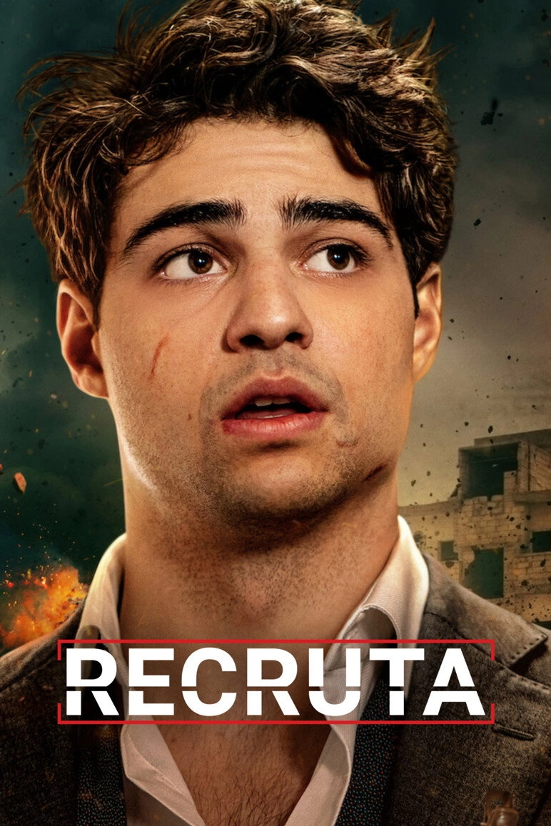 The Recruit