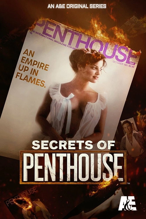 Secrets of Penthouse