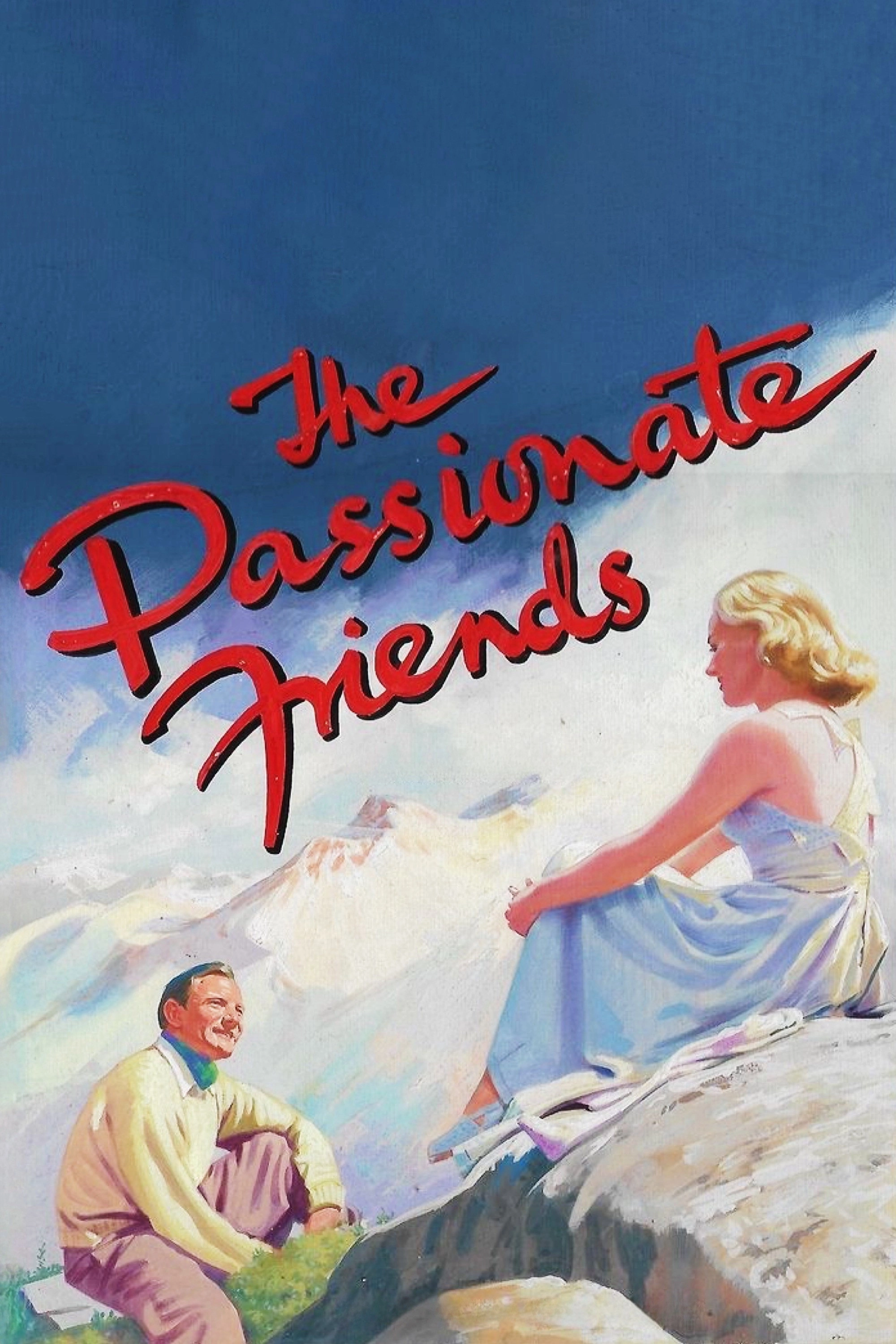 The Passionate Friends