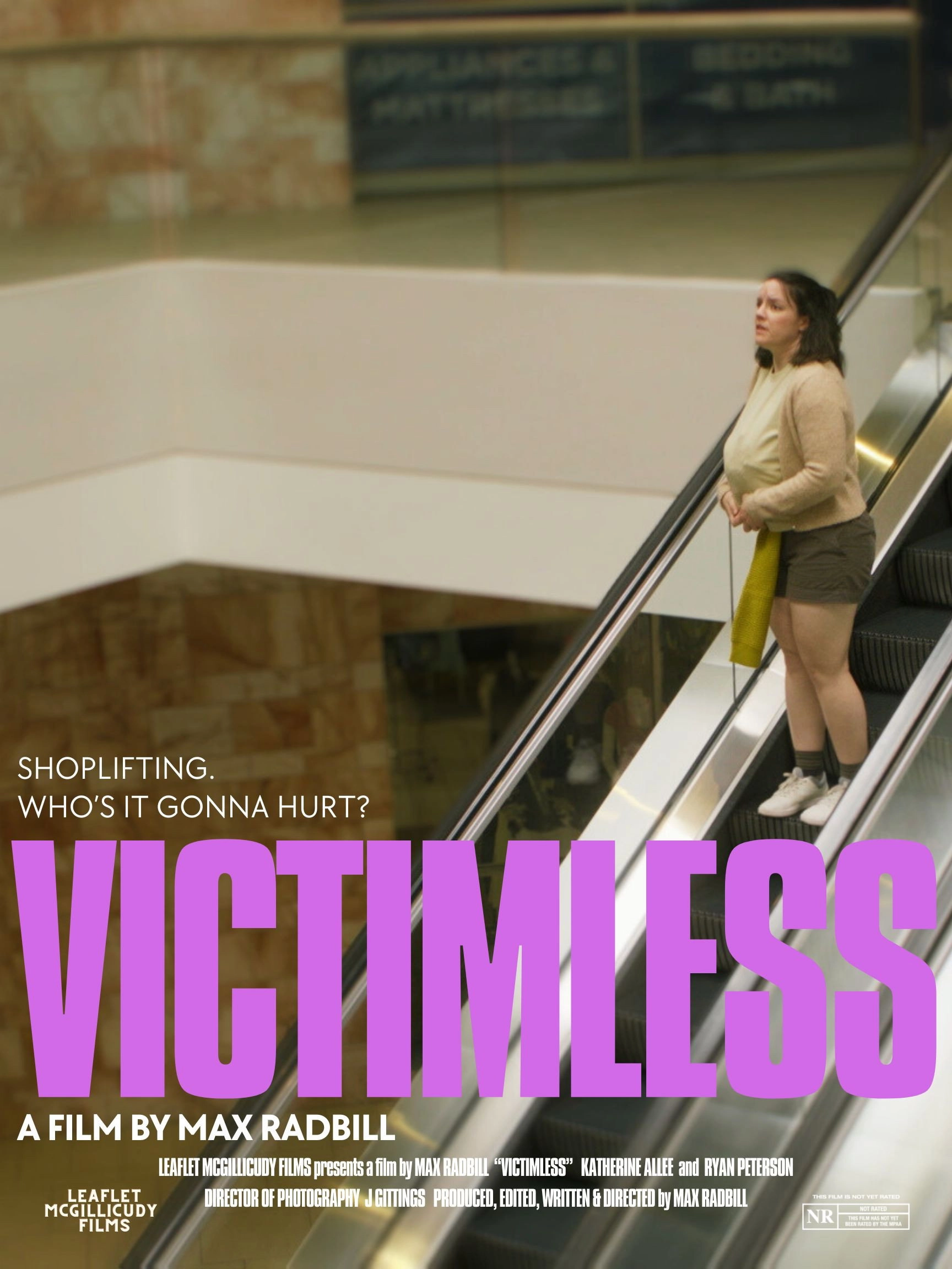 Victimless