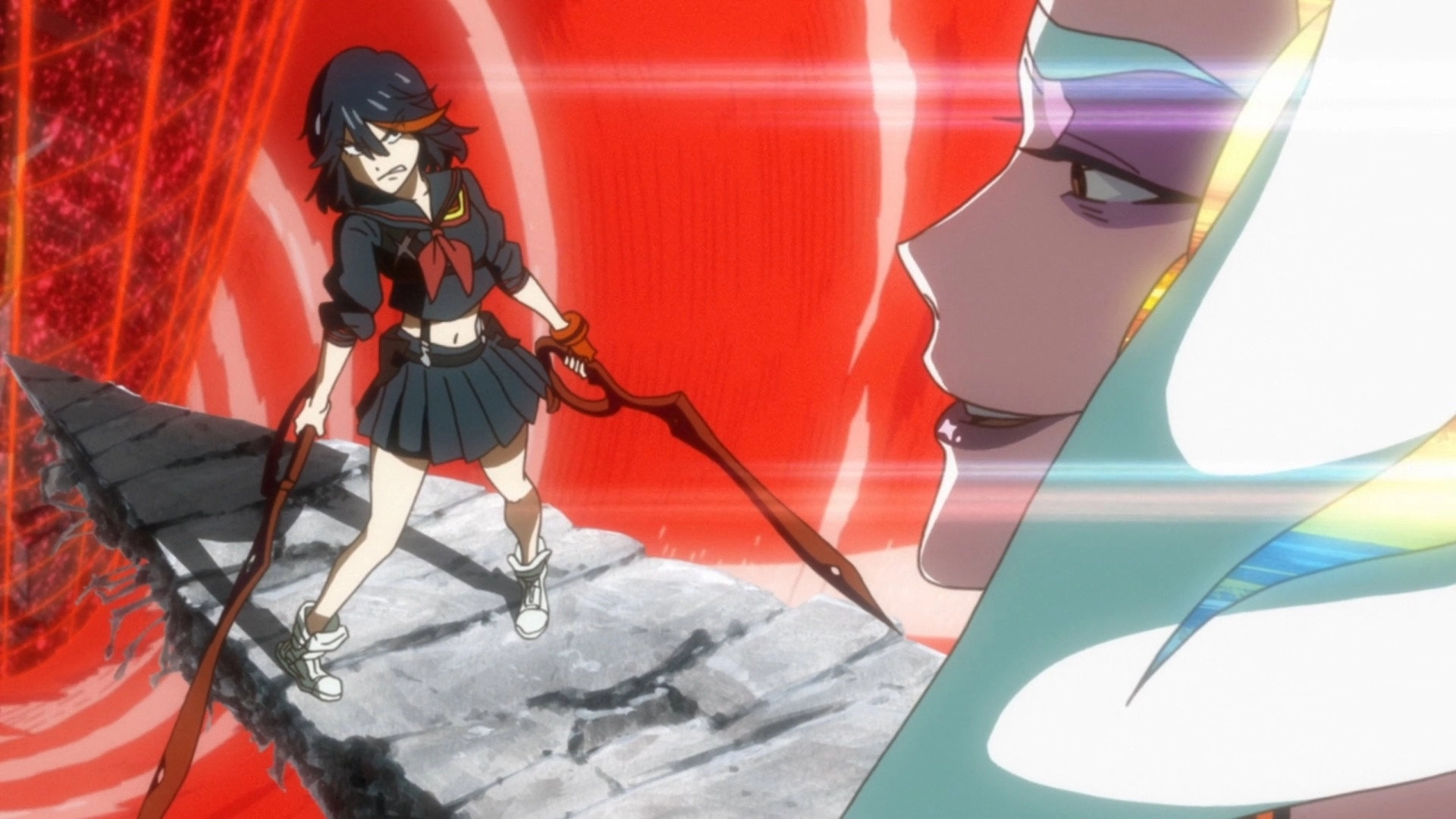 Kill la Kill
