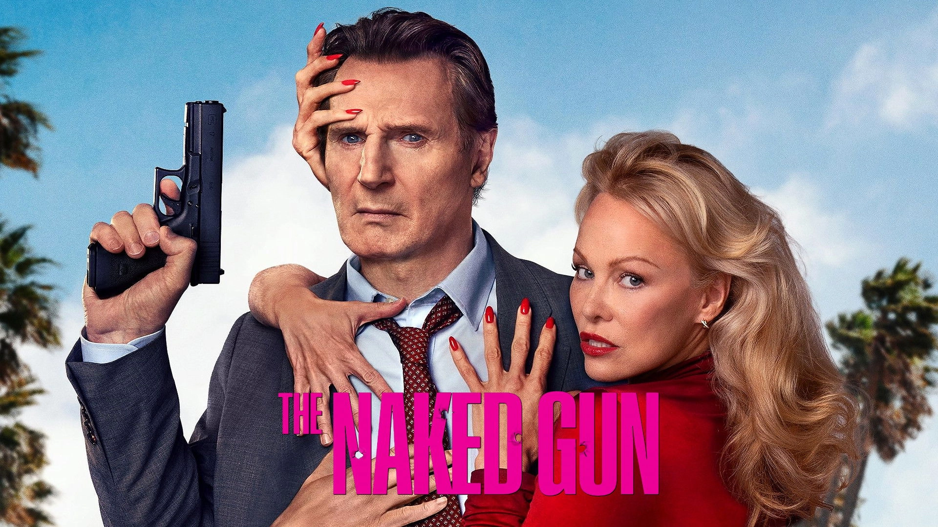 The Naked Gun