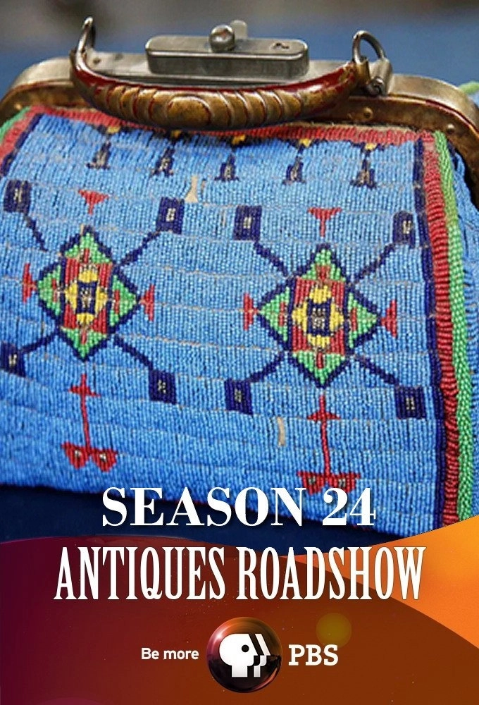 Antiques Roadshow (US)