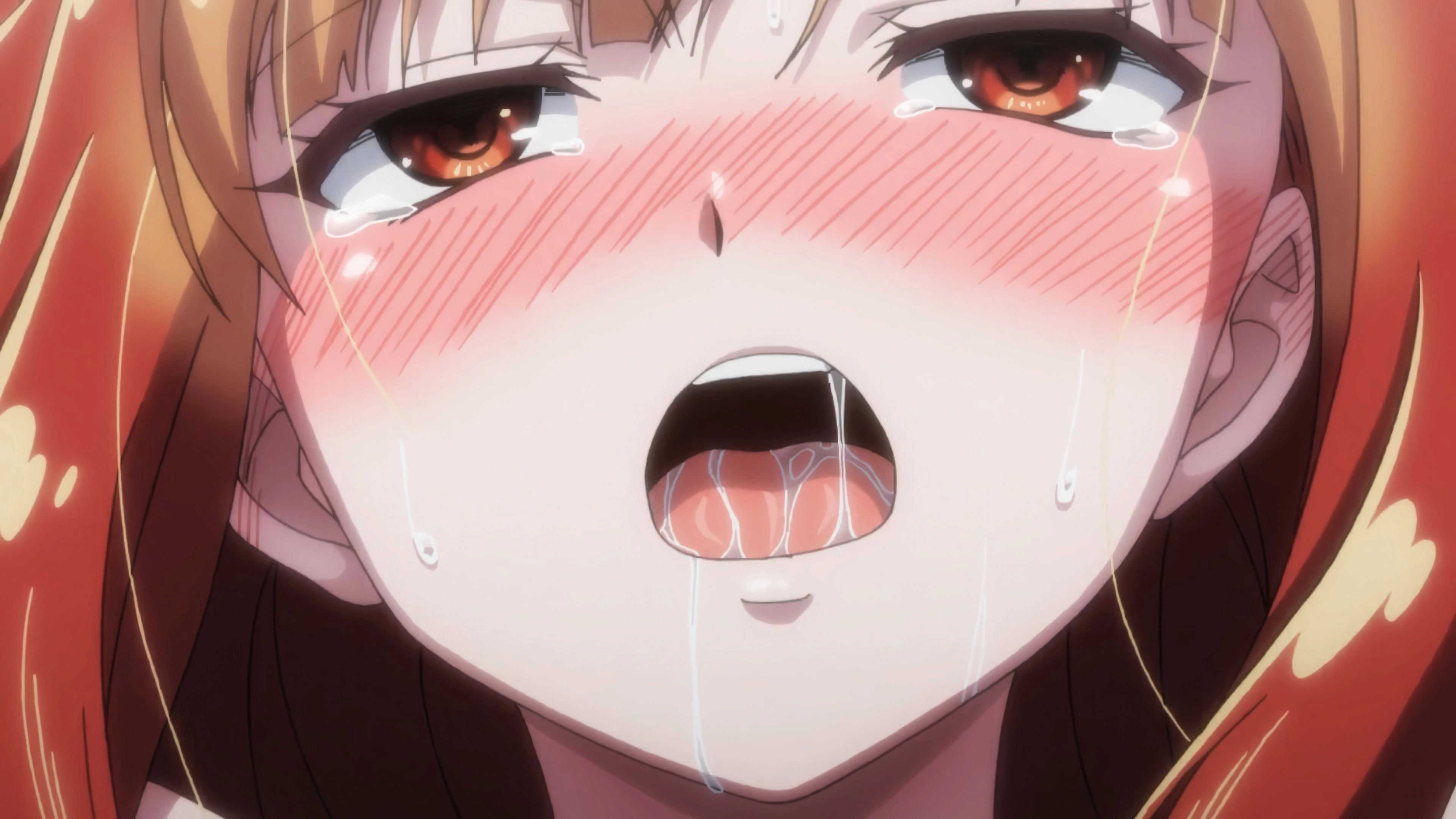 Araiya-san! Ore to Aitsu ga Onnayu de!?