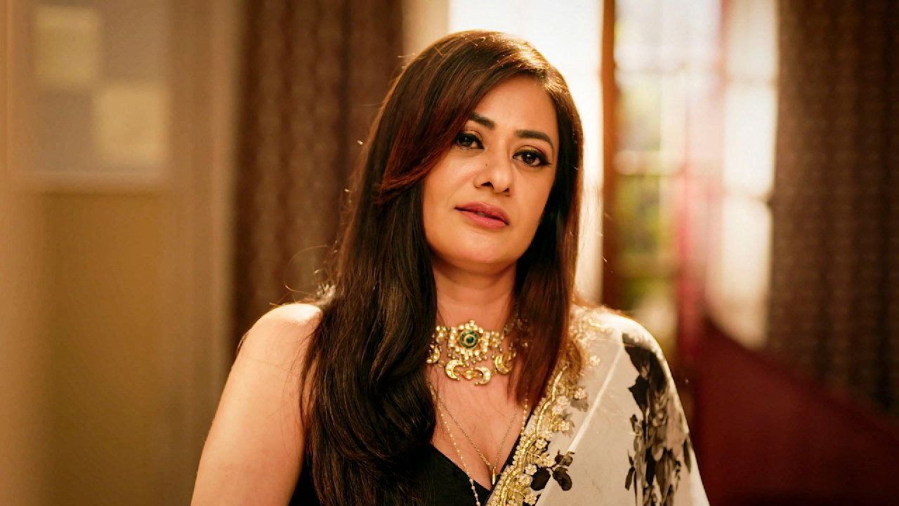 Mannat: Harr Khushi Paane Ki