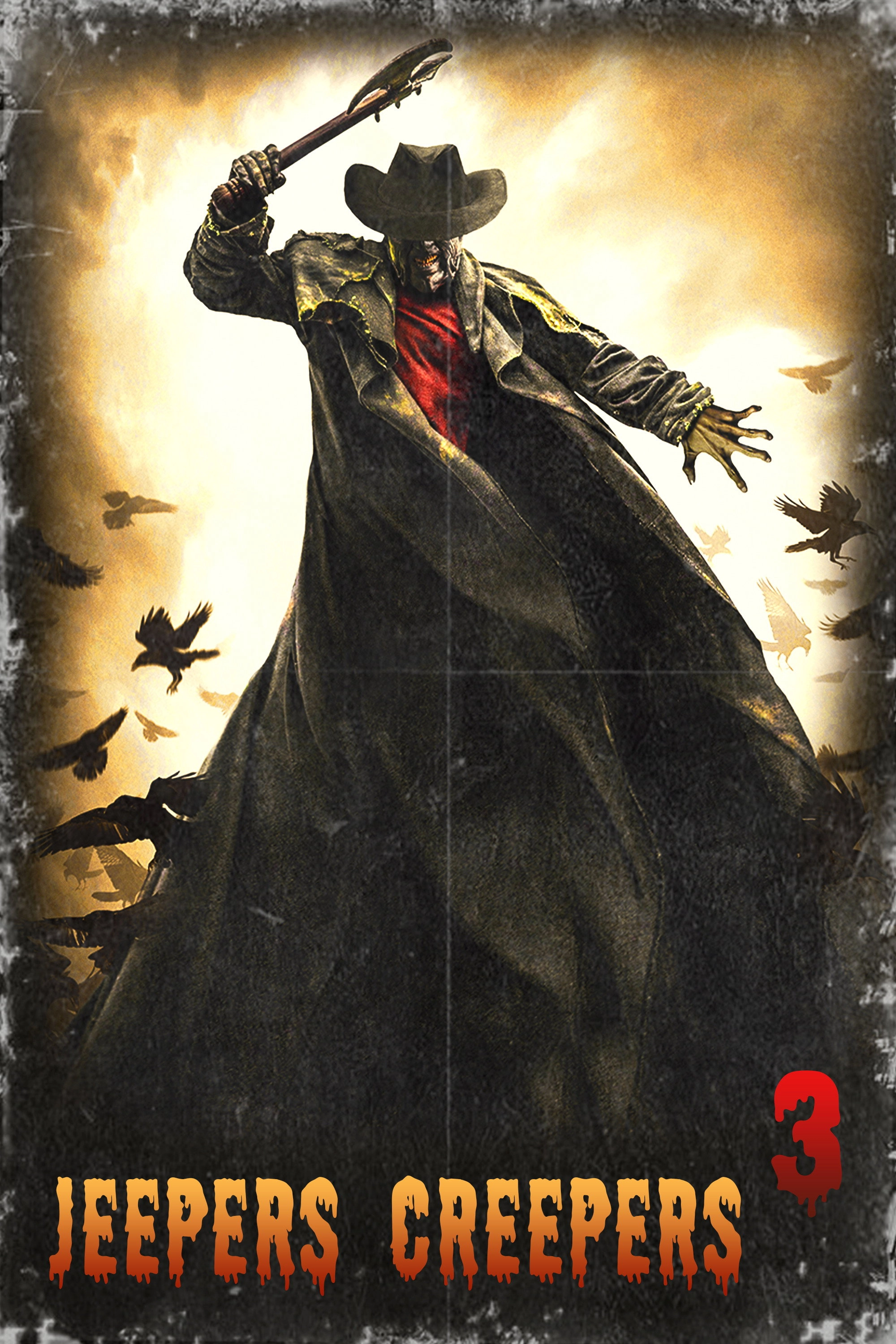 Jeepers Creepers 3