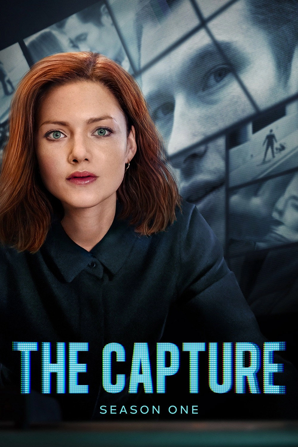 The Capture