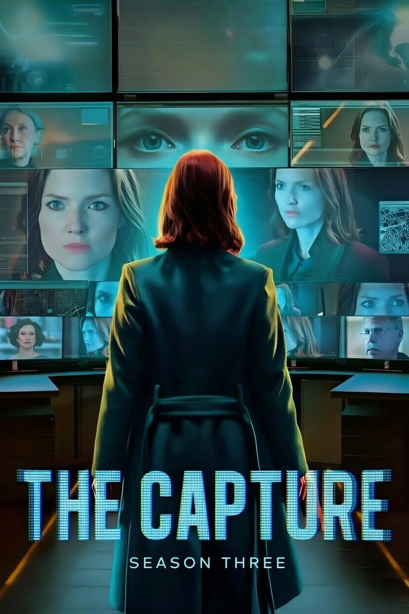 The Capture