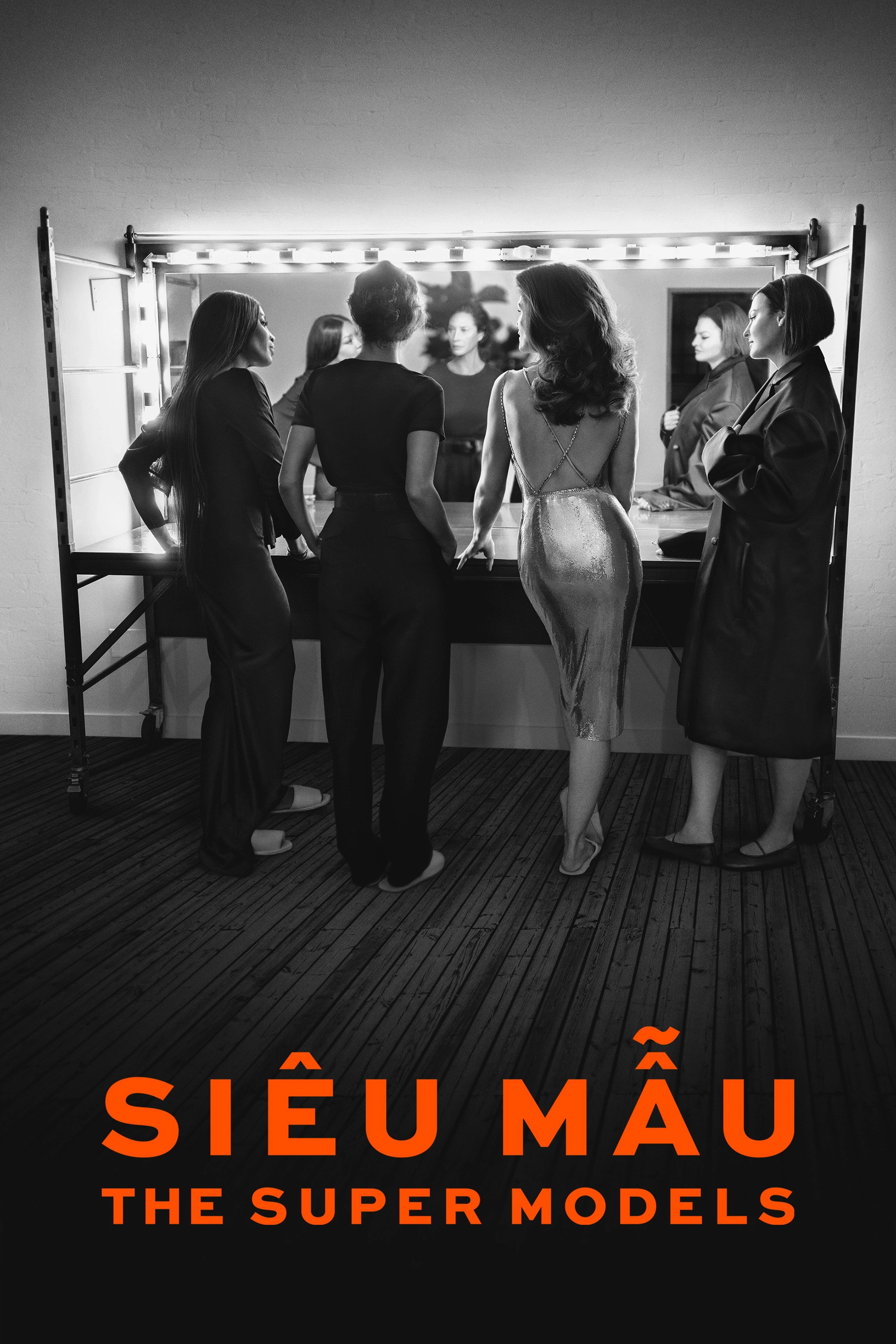 The Super Models