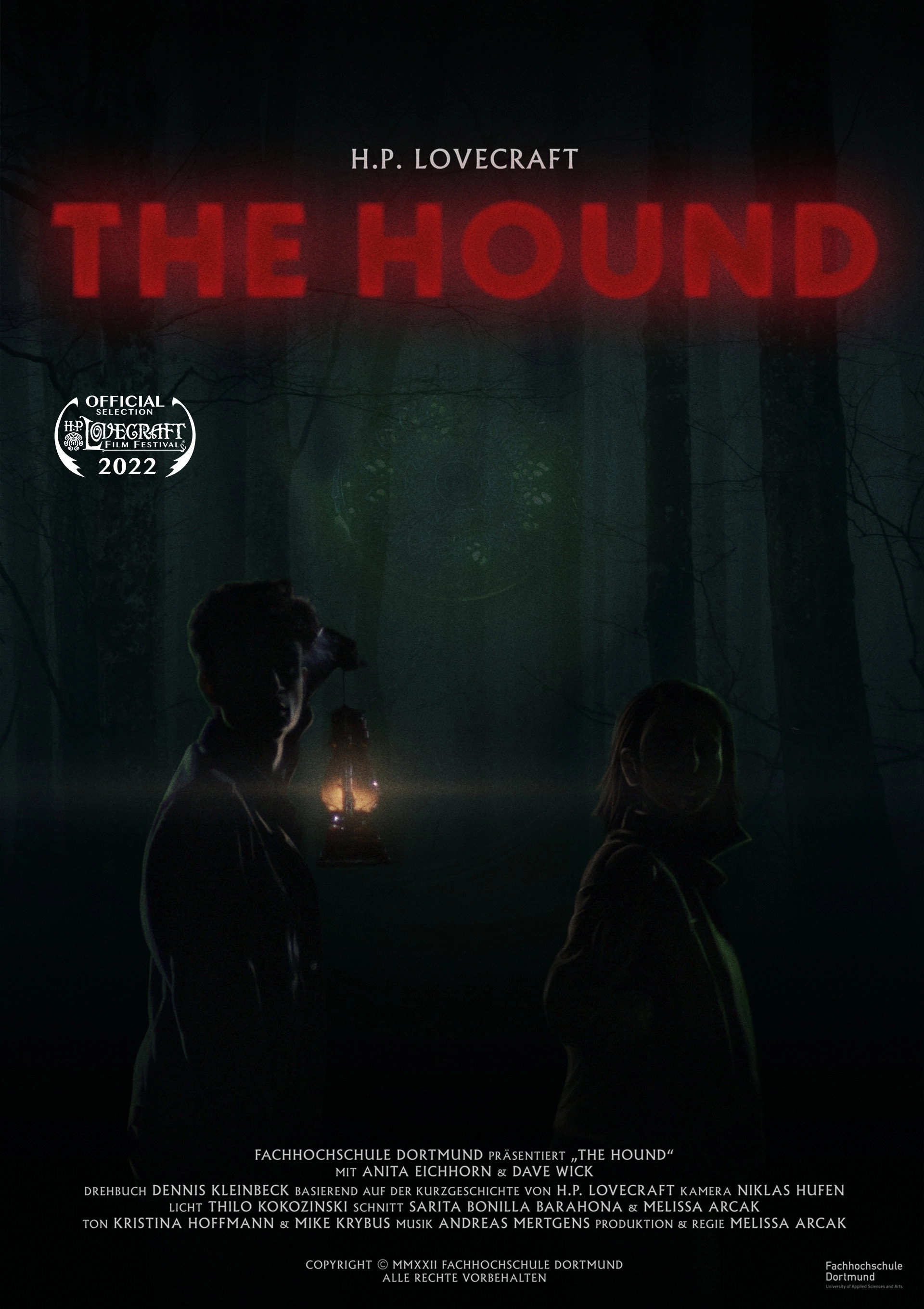 The Hound