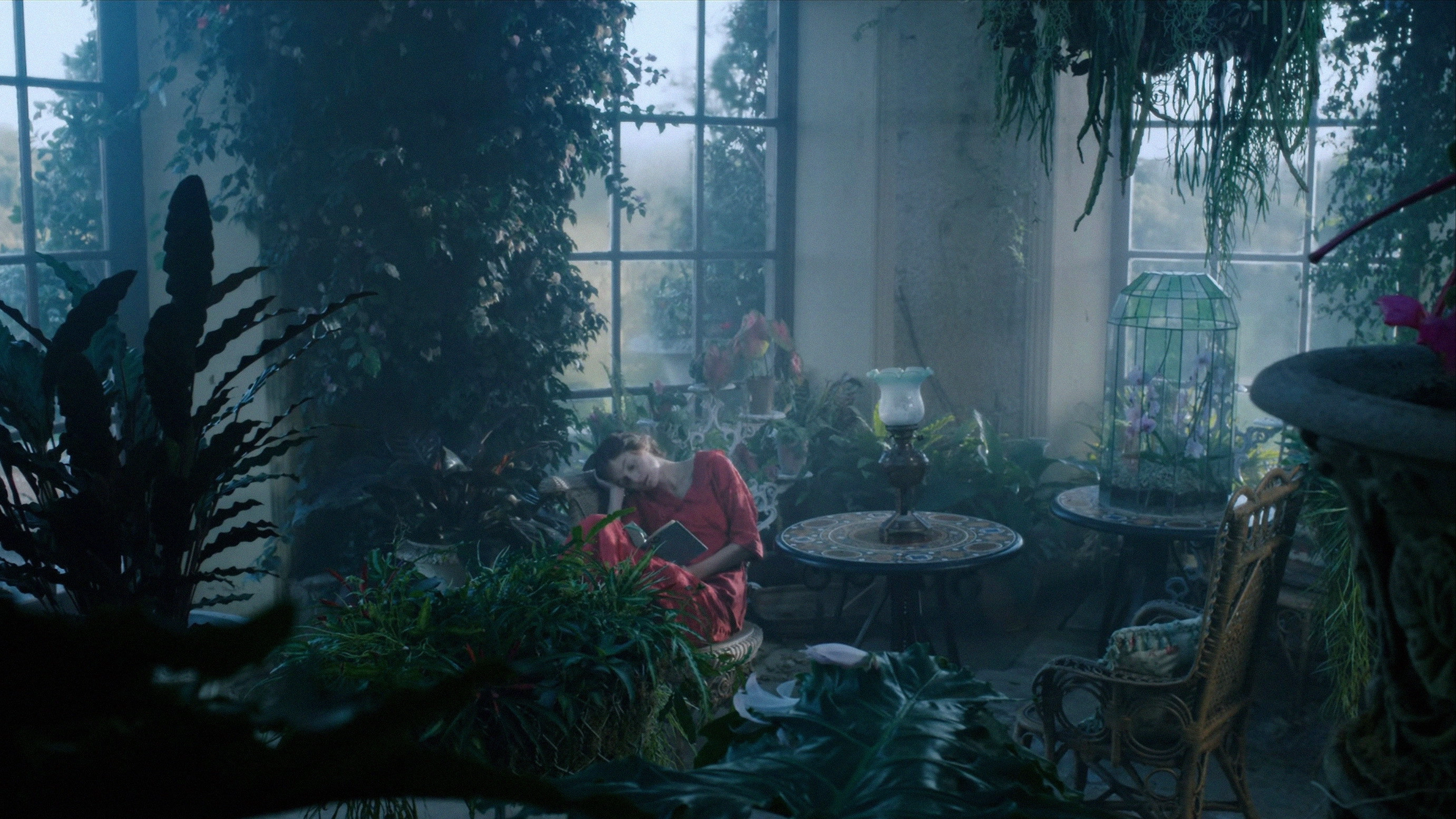 Lady Chatterley's Lover
