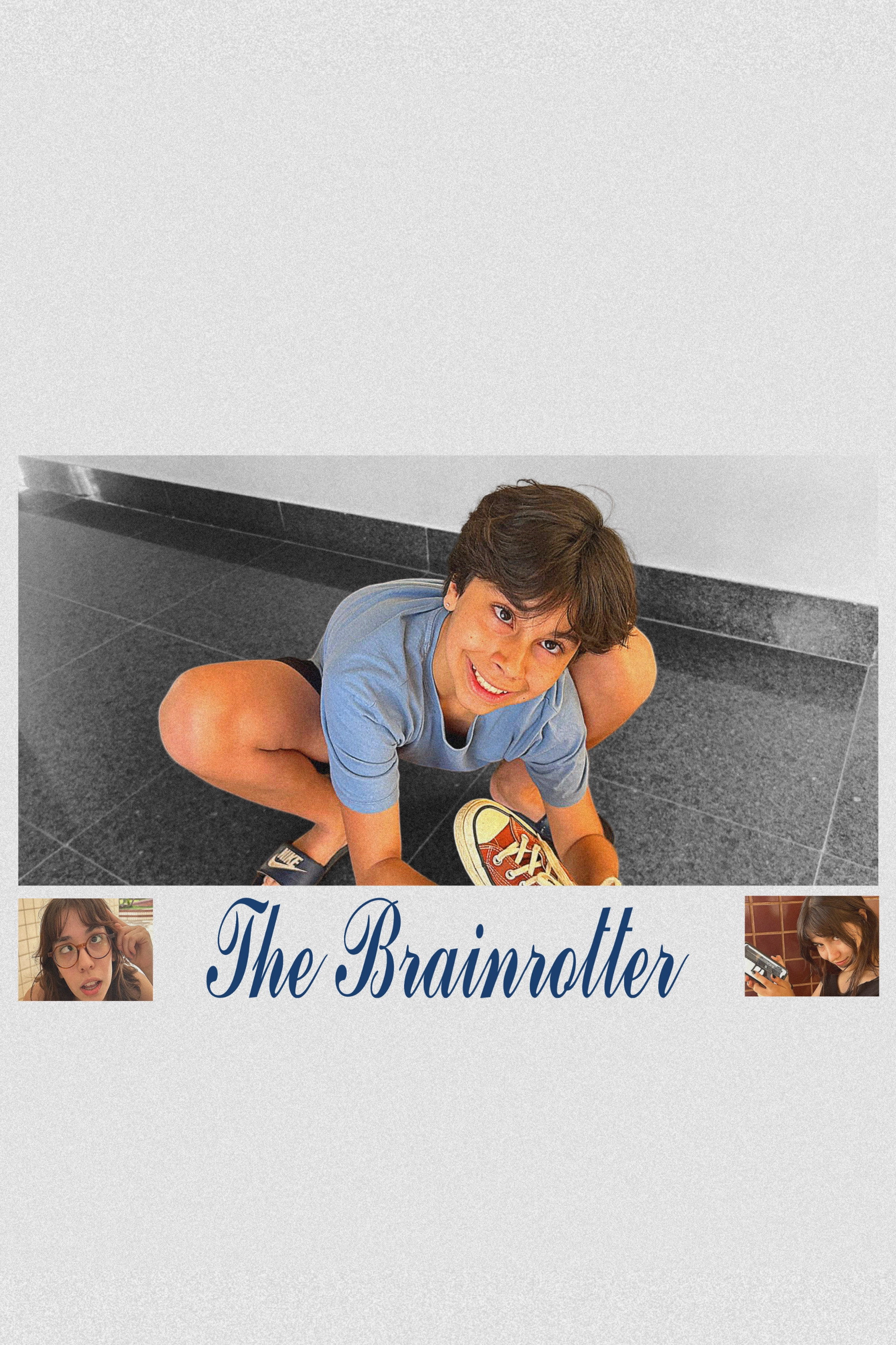 The Brainrotter