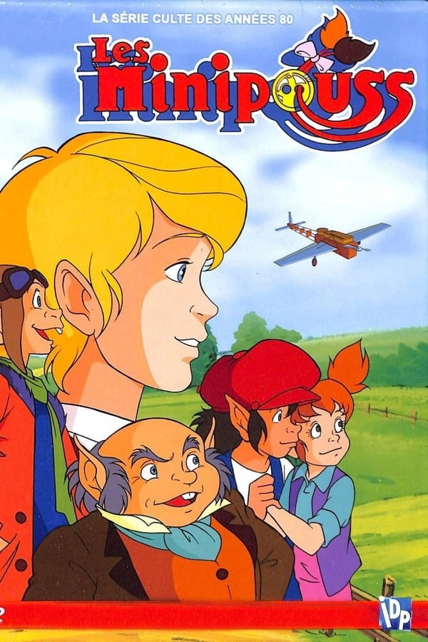 The Littles: Liberty and the Littles